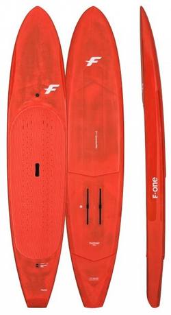 F-One Rocket SUP Downwind Pro