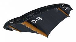 F-One Strike V5 CWC Aluula