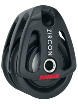 Harken ZIRCON 40mm Block Double