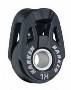 Harken 2698 T18 Carbo Block