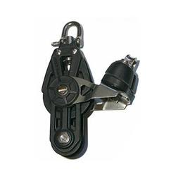 Nautos Fiddle Swivel with Cam