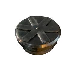 ILCA Radial Mast Plug (CARBON)