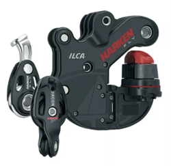 ILCA Harken Official Vang Set