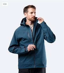 Zhik Mens INS400™ Inshore Performance Jacket