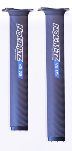 Foil Drive - NoLimitz Carbon Mast - 2 sizes