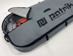 PD IQ 85 Board Bag only (Youth 85lt Board)