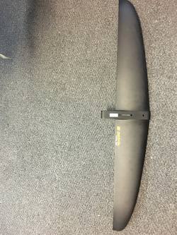 Patrik iQ Tail Wing