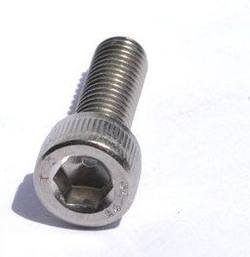 WASZP Rear Horizontal Bulb Bolt Rear