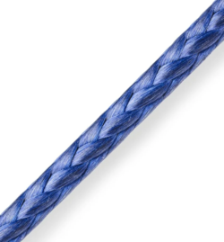 Marlow 4mm Excel D12 Rope - The control line used by Olympians.