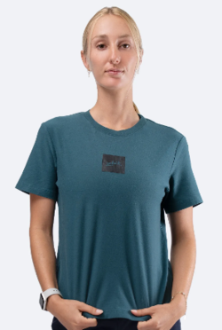 Zhik Womens Carbon Tee