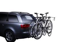 Thule HangOn Tiltable Bike Carrier