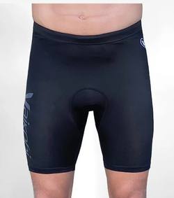 EDGE PADDED SHORTS