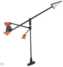 W285 Reflective Windicator
