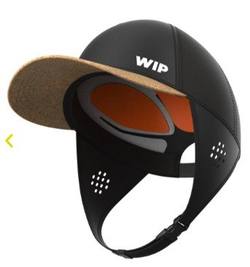 WIP COOL CAP BUMP SHELL L/XL