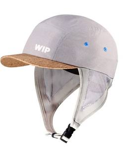 WIP SURF CAP BUMP SHELL  L/XL