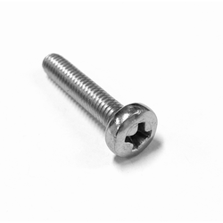WASZP M4x15MM R/H BOLT PHILLIP