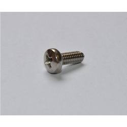 3x9mm Self Tapping Screw Round Head 