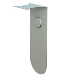 Rear Horizontal Foil Bulb Shim 0.20mm