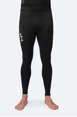 Zhik Mens Hydrophobic Fleece™ Pant