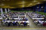 Opening Dinner