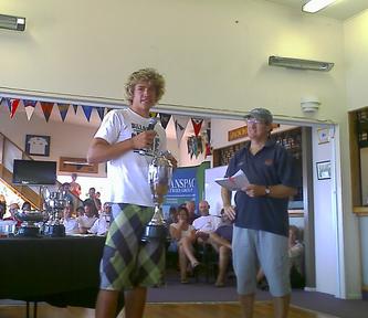 2008 NZ Nationals Prize giving 010