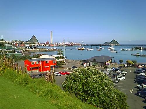 2009 Nationals Harbour