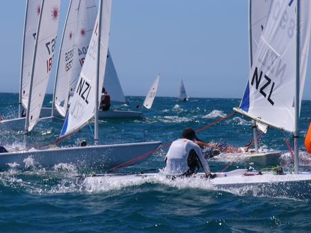 2009 Nationals Radial